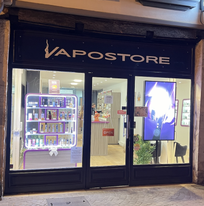 VAPOTEZ