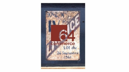 Photo 2 – vente fonds de commerce	BIARRITZ (64200)