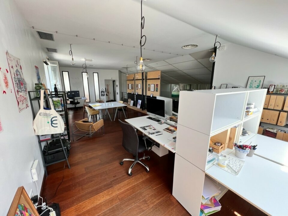 Photo 3 – location bureaux	BIARRITZ (64200)