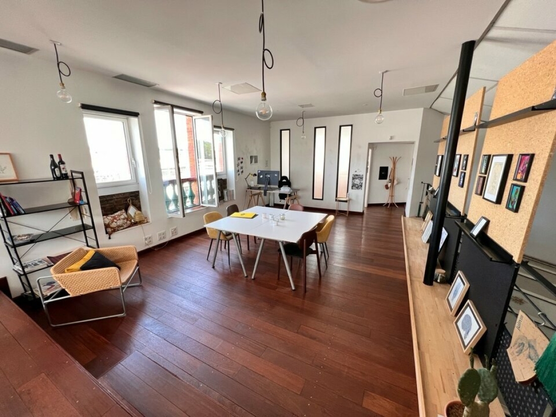 Photo 4 – location bureaux	BIARRITZ (64200)