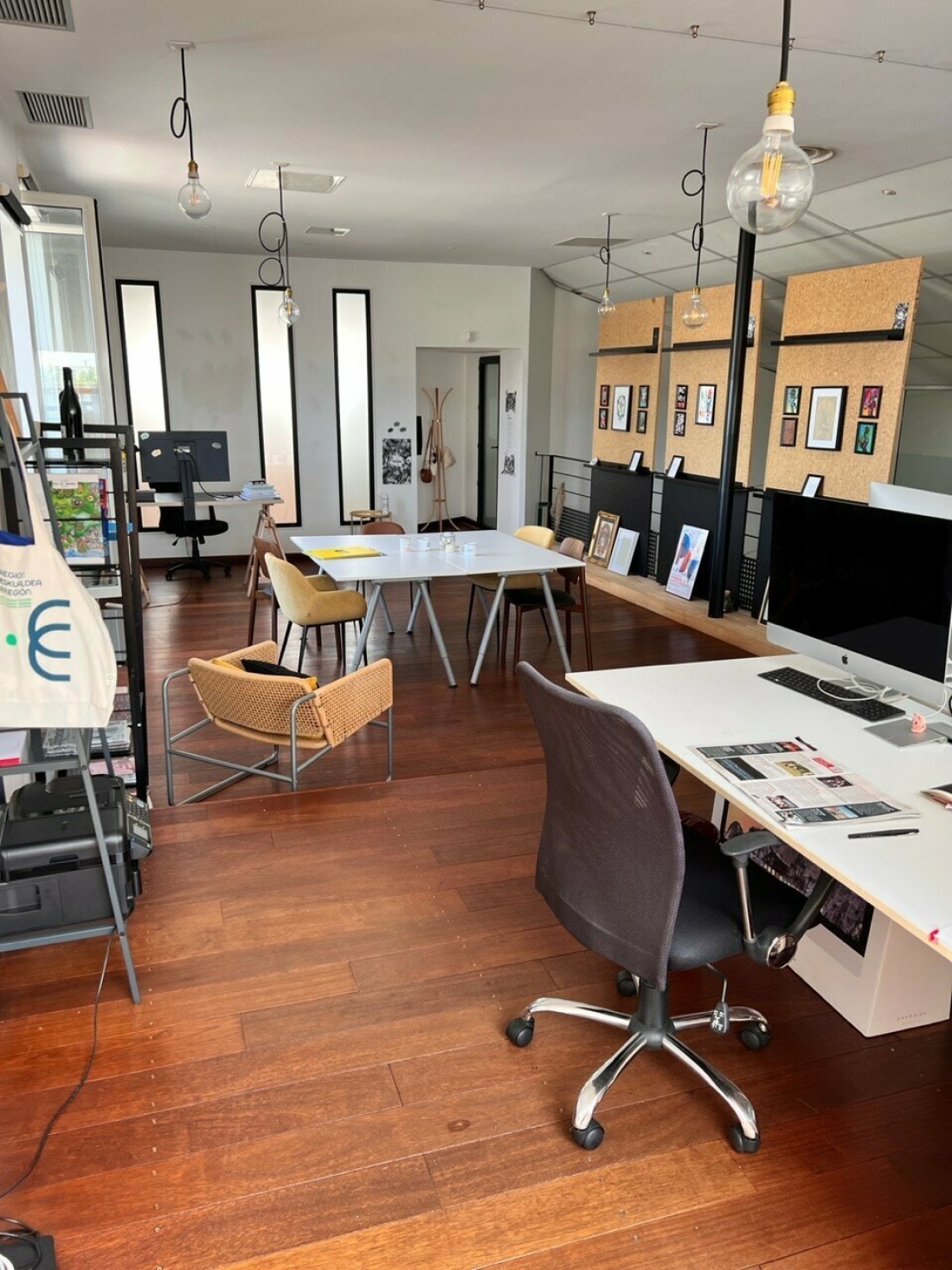 Photo 6 – location bureaux	BIARRITZ (64200)