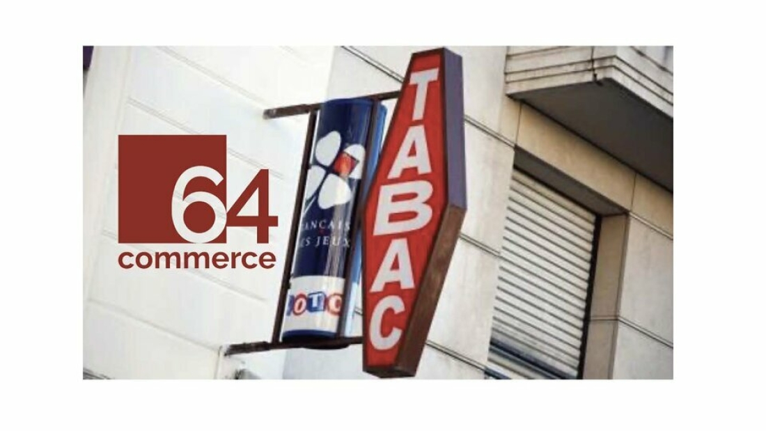 Photo 1 – vente fonds de commerce	BIARRITZ (64200)