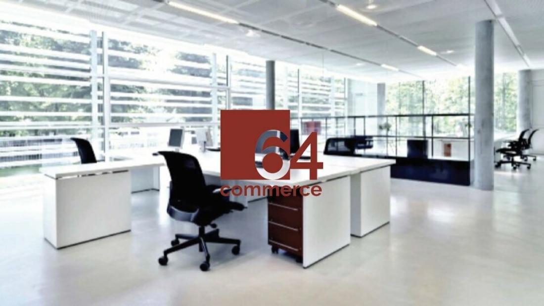 Photo 1 – location bureaux	BIARRITZ (64200)