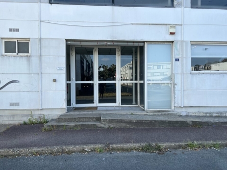 Photo 2 – location boutique	BAYONNE (64100)