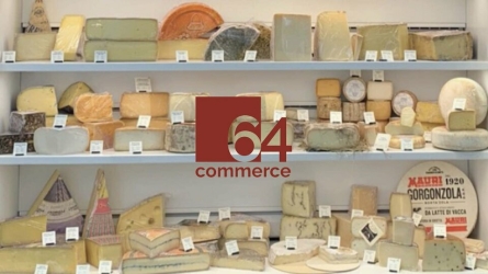 Photo 1 – vente fonds de commerce	BIARRITZ (64200)