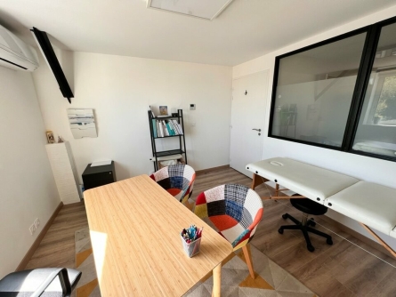 Photo 2 – location bureaux	BIARRITZ (64200)