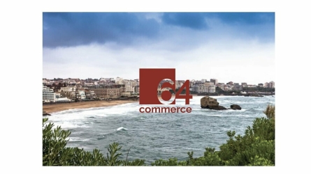 Photo 1 – location locaux d'activités	BIARRITZ (64200)