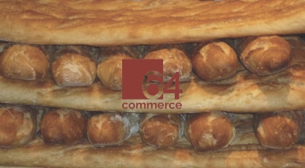 Photo 1 – vente fonds de commerce	SAINT VINCENT DE TYROSSE (40230)